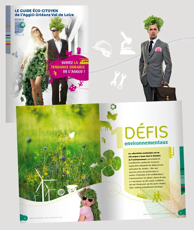 Guide éco-citoyen des bonnes pratiques environnementales 1