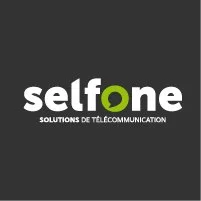 Conseil strategique et identité visuelle – Selfone