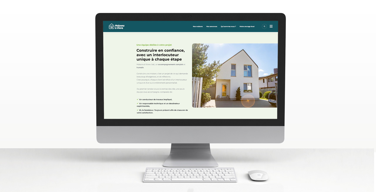 Un site pensé pour accompagner les primo-accédants