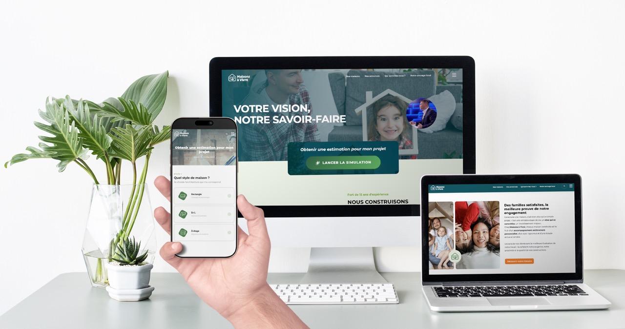 Un écosystème de communication cohérent