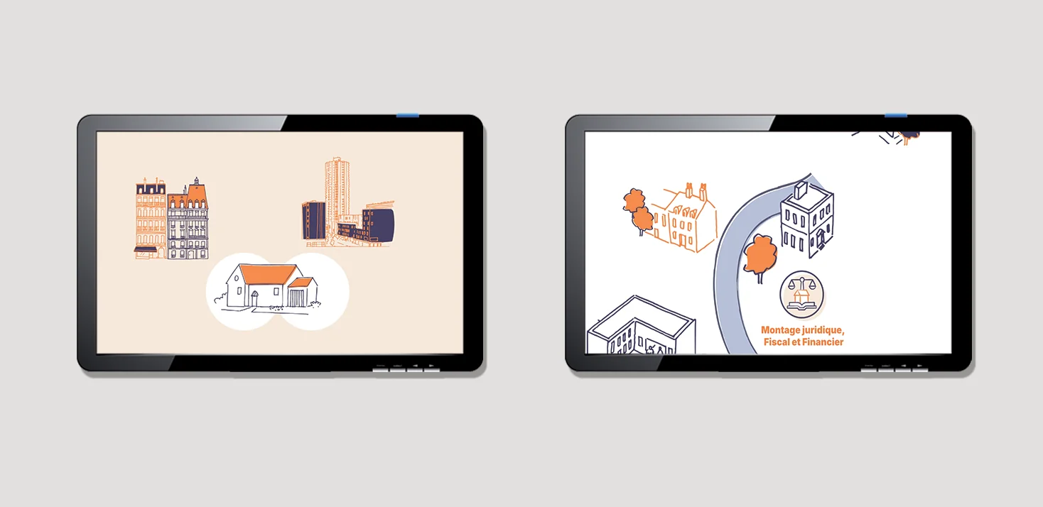 Simplifier l'investissement immobilier sans le dénaturer
