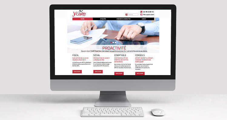 exemple-création-site-vitrine-ycare-expertise-neologis