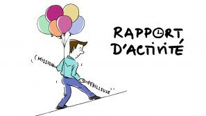 xemple-communication-rapport-activité-attractif-neologis